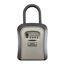 Schlüsselsafe 'KEY SAFE 50 SB' grau