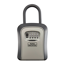 Schlüsselsafe 'KEY SAFE 50 SB' grau