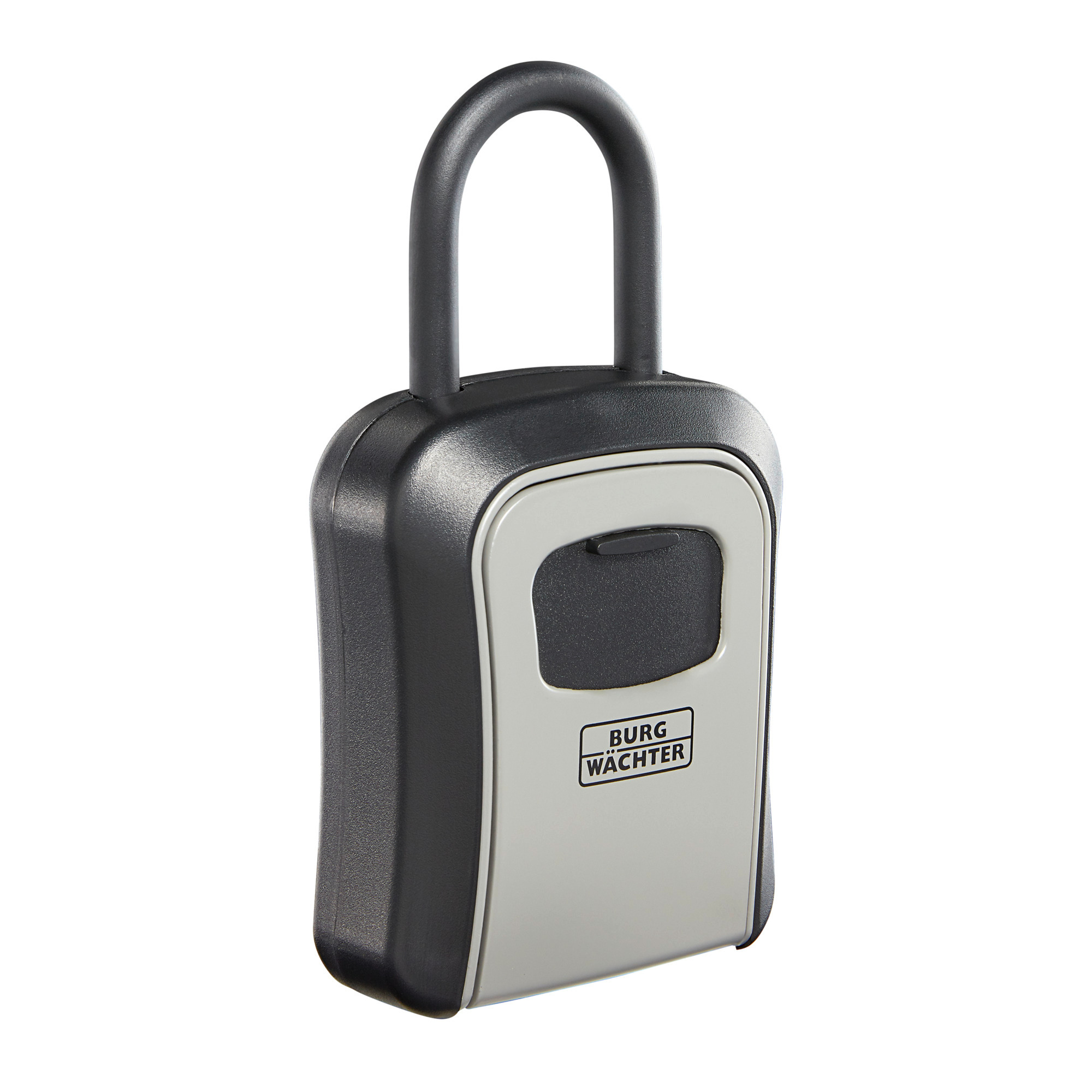 Schlüsselsafe 'KEY SAFE 50 SB' grau + product picture