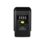 Schlüsselsafe 'KEY SAFE 60 L SB' schwarz