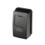 Schlüsselsafe 'KEY SAFE 60 L SB' schwarz