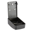 Schlüsselsafe 'KEY SAFE 60 L SB' schwarz