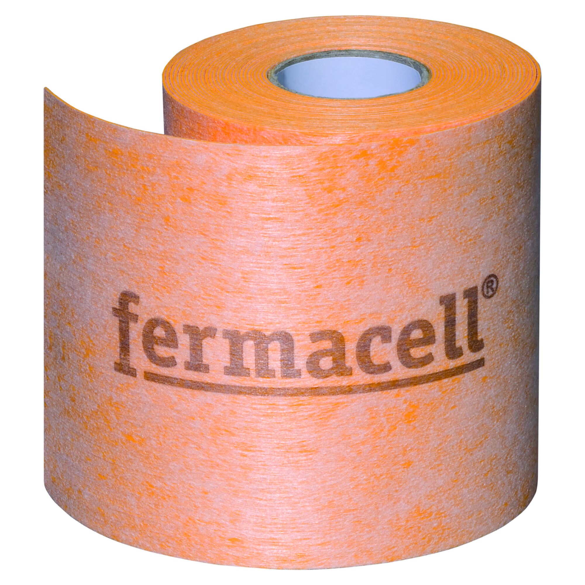 Rolle Fermacell Dichtband orange