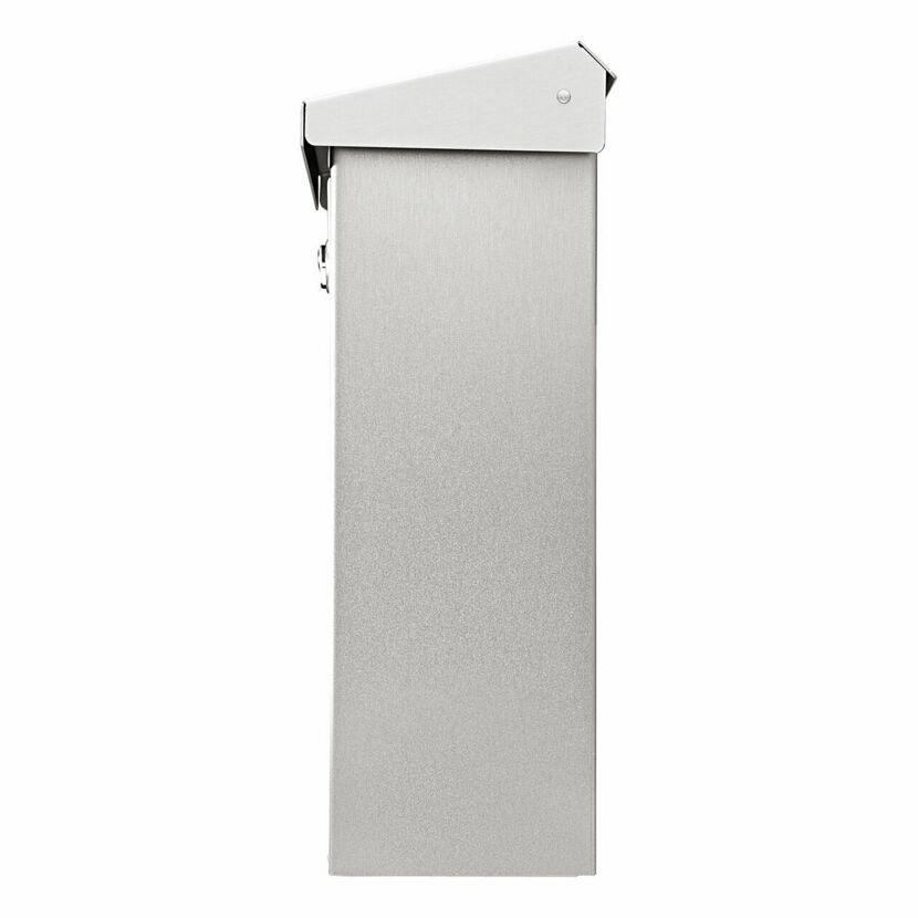 Edelstahlbriefkasten Amrum 3867 NI