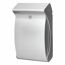 Silberner Briefkasten Swing 4906
