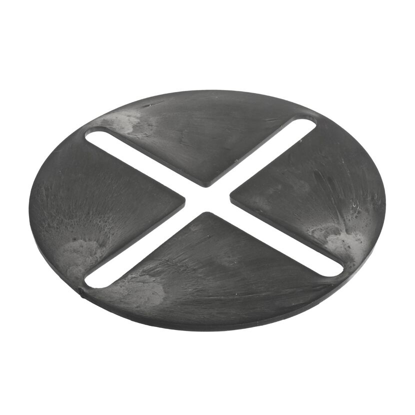 Ausgleichsscheibe für Plattenlager Ø 150 x 3 mm