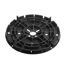 Plattenlager für Beton-/Keramikplatten, Ø 180 x 15 mm