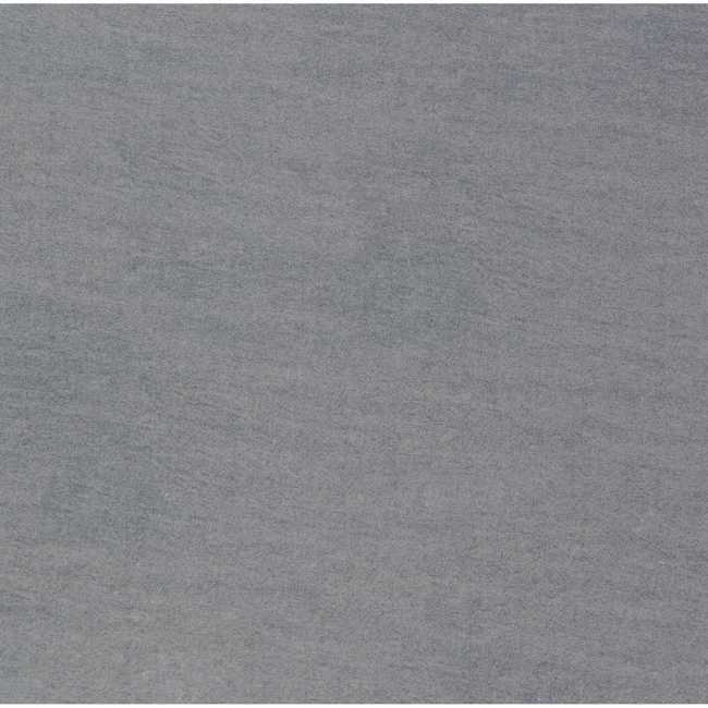 Bild von Bodenplatte 'Granito' Feinsteinzeug anthrazitfarben 60 x 60 cm