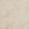 Beige Bodenfliese Quarzit Nahaufnahme