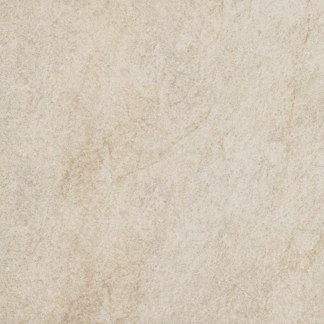 Beige Bodenfliese Quarzit Nahaufnahme