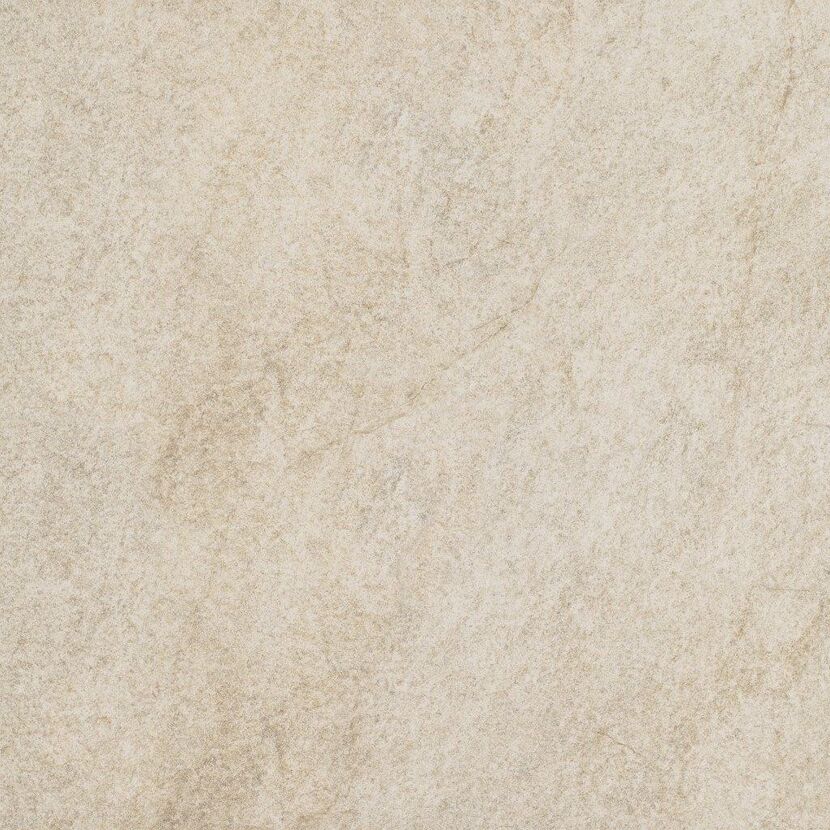 Beige Bodenfliese Quarzit Nahaufnahme