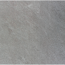 Verkleinertes Bild von Bodenfliese 'Quarzit' Feinsteinzeug anthrazit 60 x 60 cm