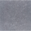Verkleinertes Bild von Bodenplatte 'Benet' Feinsteinzeug grau 60 x 60 cm