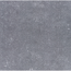 Verkleinertes Bild von Bodenplatte 'Benet' Feinsteinzeug grau 60 x 60 cm