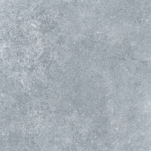 Bodenplatte 'Benet' Feinsteinzeug grau 60 x 60 cm