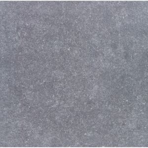 Bodenplatte 'Benet' Feinsteinzeug grau 60 x 60 cm