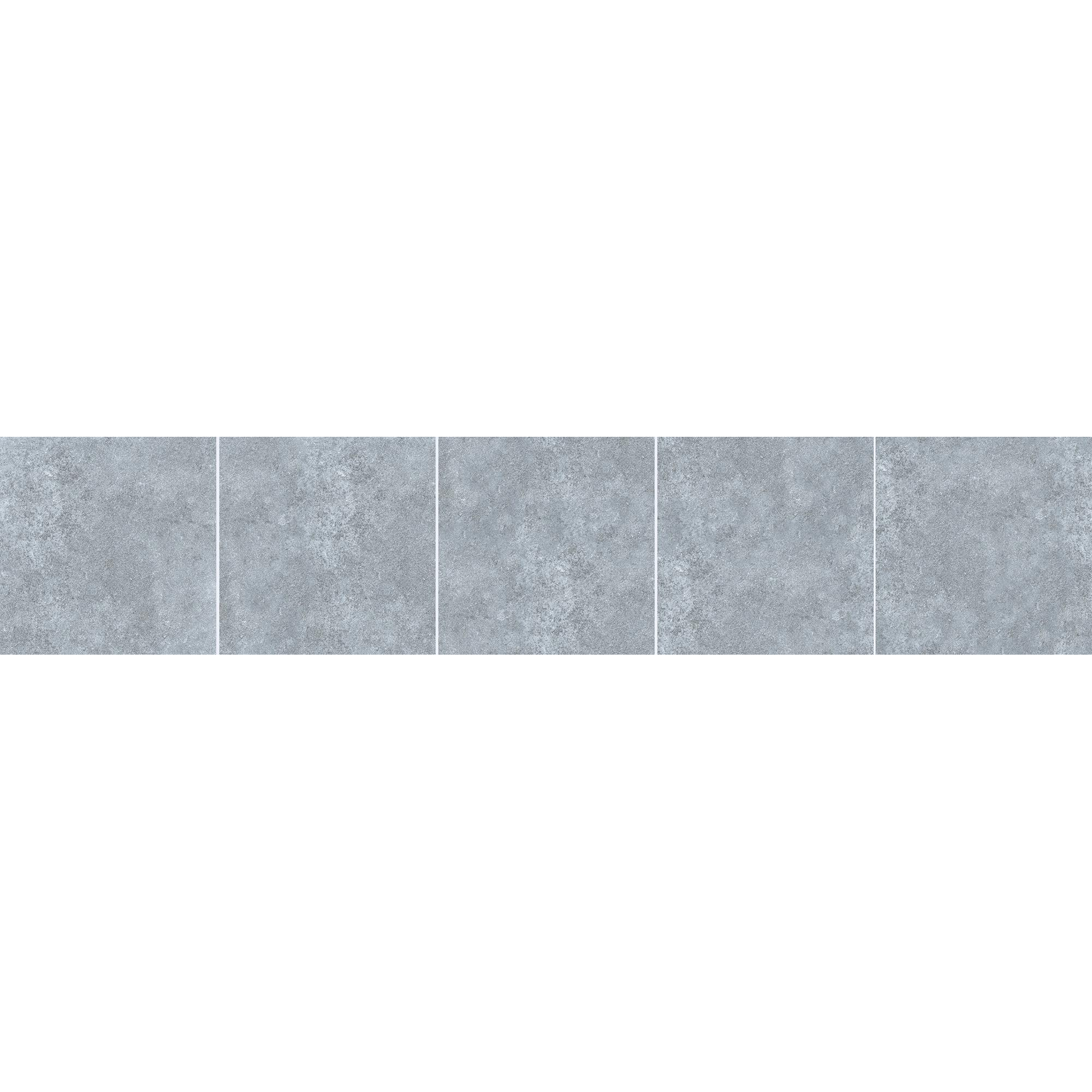 Bodenplatte 'Benet' Feinsteinzeug grau 60 x 60 cm + product picture