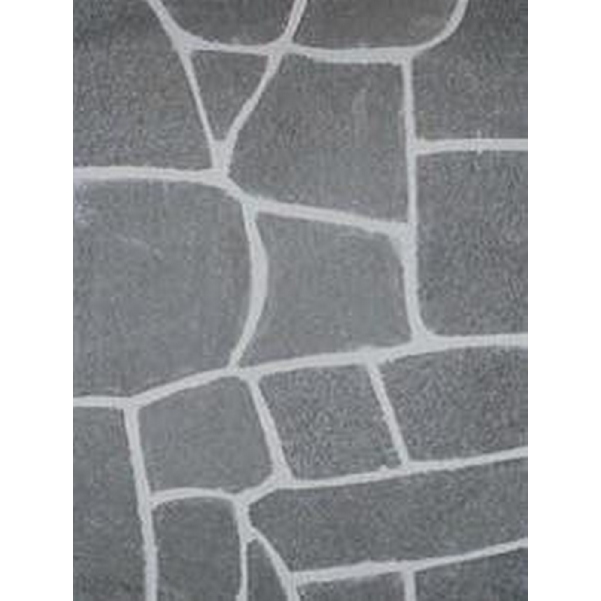 Polygonalplatten 'Quarzit' grau/hellgrau + product picture