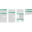 Produktinformation quick-mix Pflasterfugenmörtel