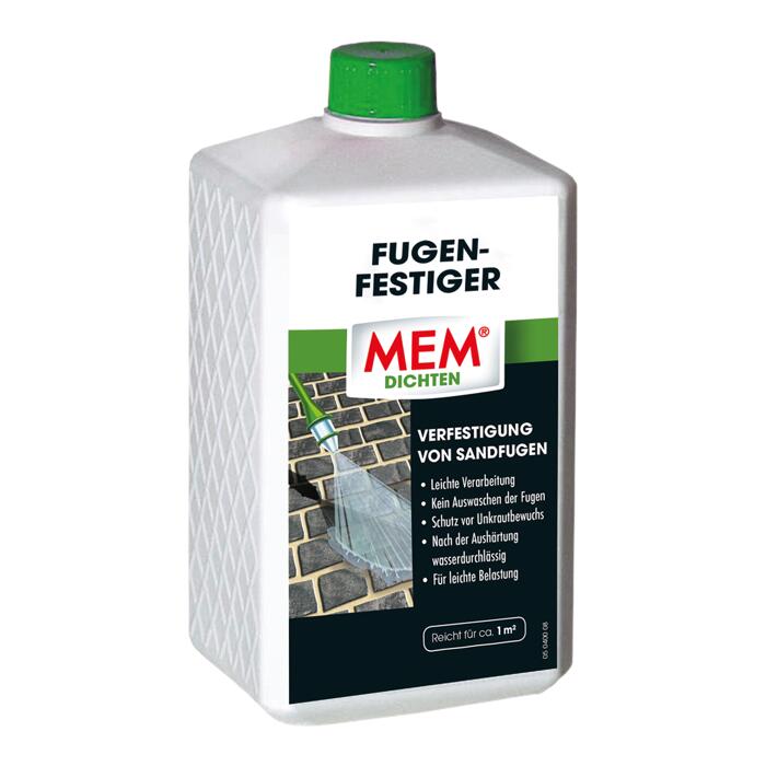 Mem fugen festiger 5 l Mem fugen festiger 5 l