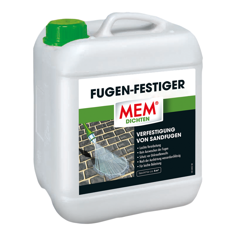 Fugen-Festiger 5000 ml + product picture
