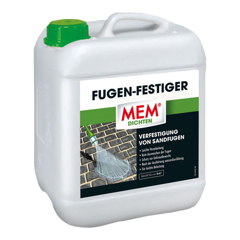Fugen-Festiger 5000 ml