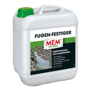 MEM Fugen-Festiger 5000 ml