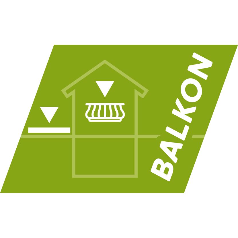 Balkonabdichtung