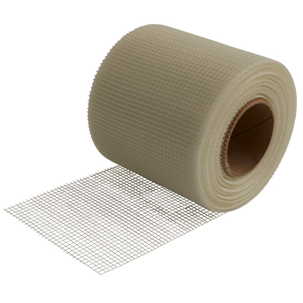 Armierungsgewebe 5 m² 50 m x 10 cm