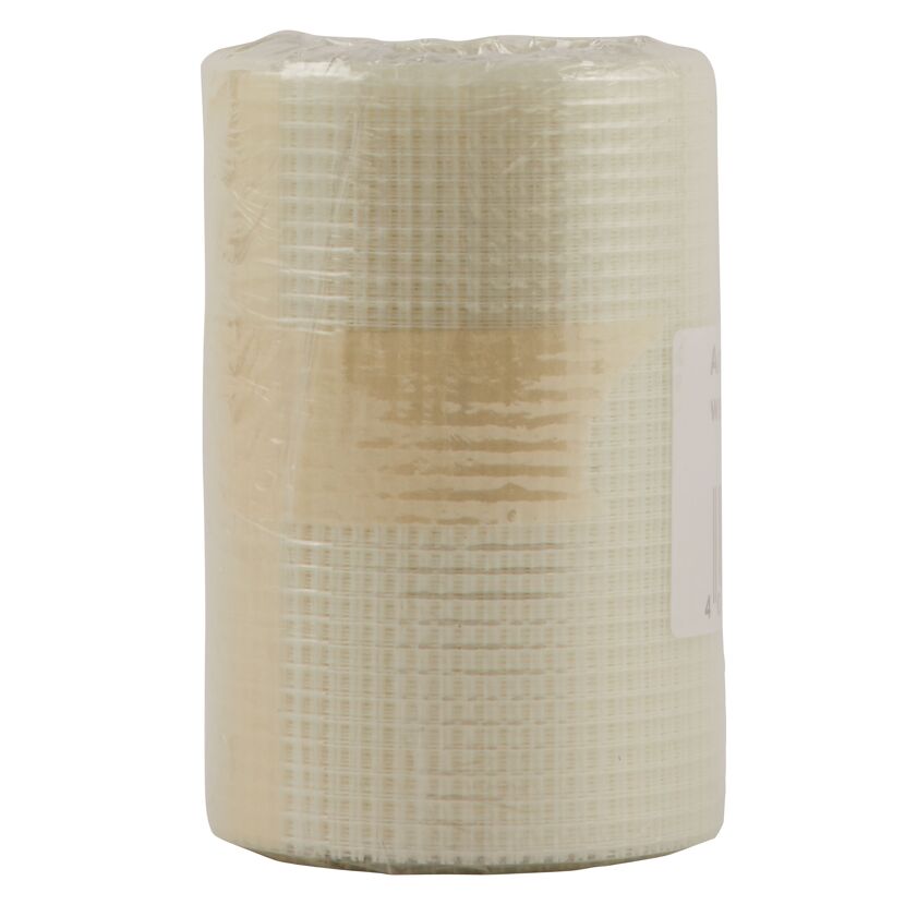 Rissbrücke weiß, 10 cm x 10 m Rolle