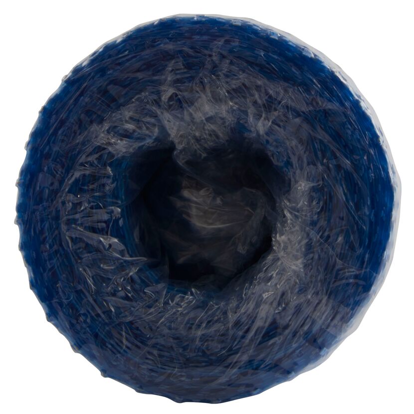 Rolle blaues Armierungsglasgewebe
