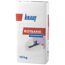 Knauf Rotband Flächenspachtel 10 kg Sack mit Spachtel