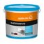 Eimer Quick-Mix Buntsteinputz mit Kelle