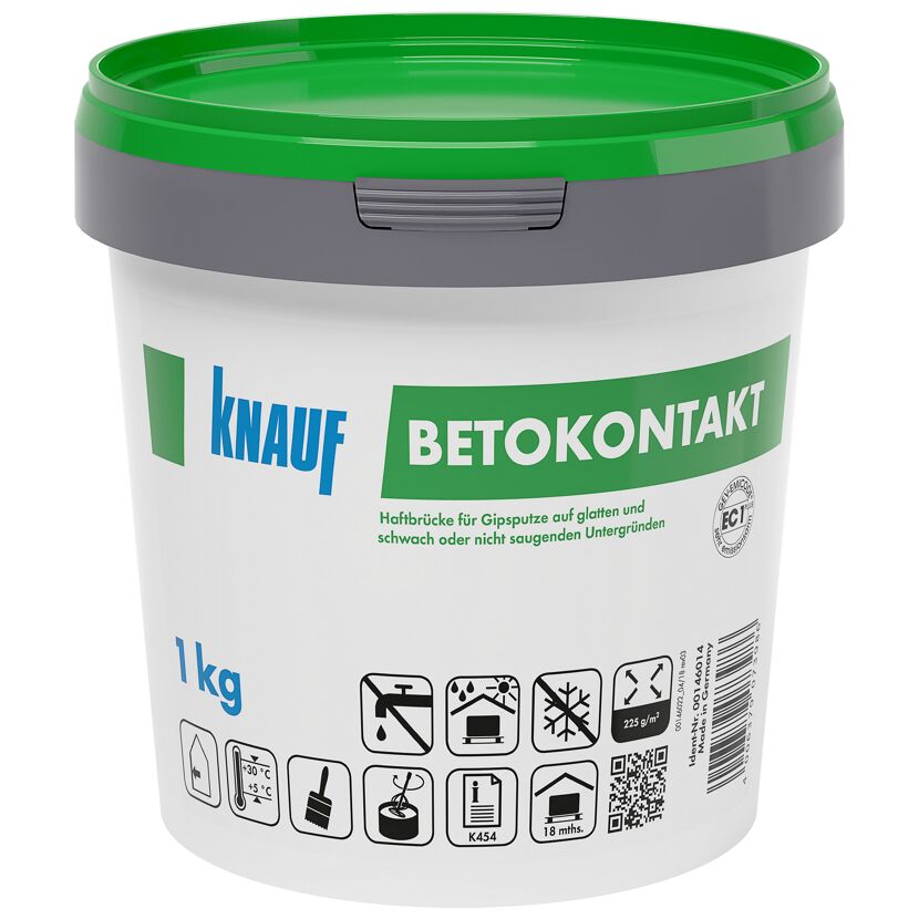 Betokontakt 1 kg