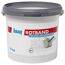 Knauf Rotband Universalgrundierung, 5 kg Eimer, Pinsel