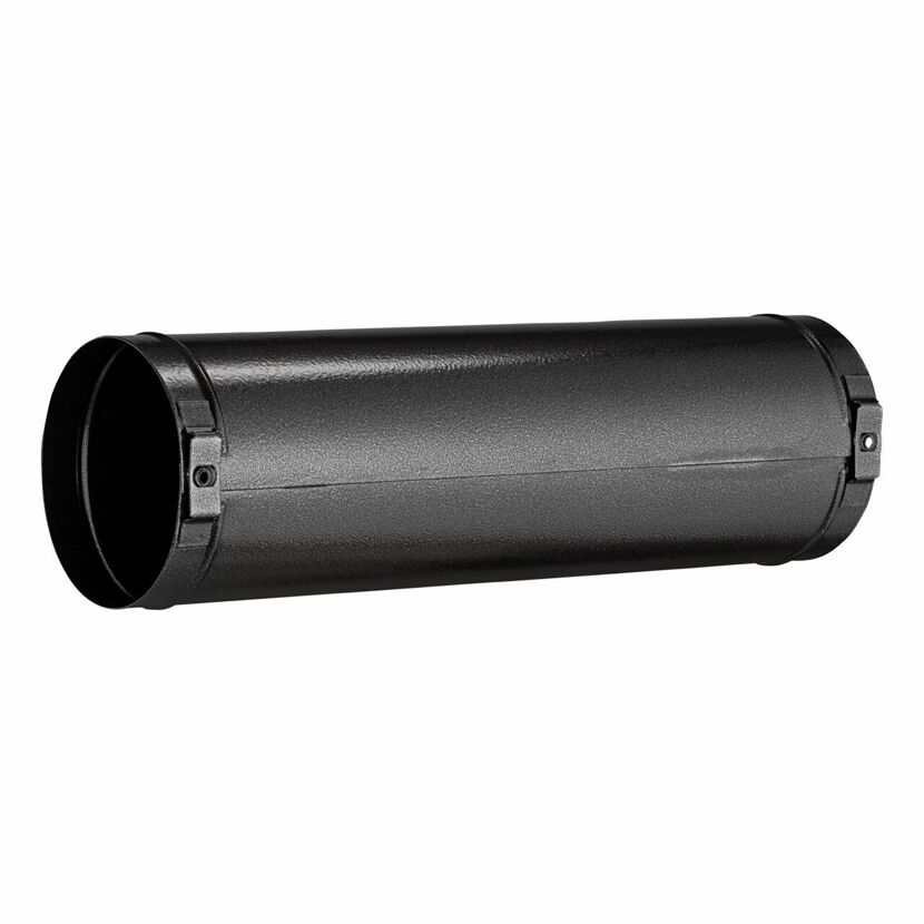 Schwarze Zeitungsrolle News 5800 aus Eisen