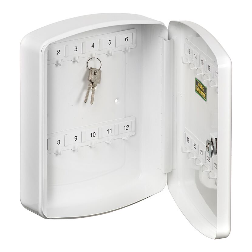 Schlüsselkasten 'Key Box' KB 24 W