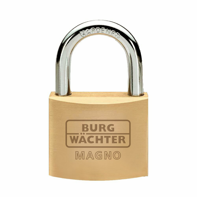 Bild von Zylinder-Vorhangschloss 'Magno 400 E 60 SB'