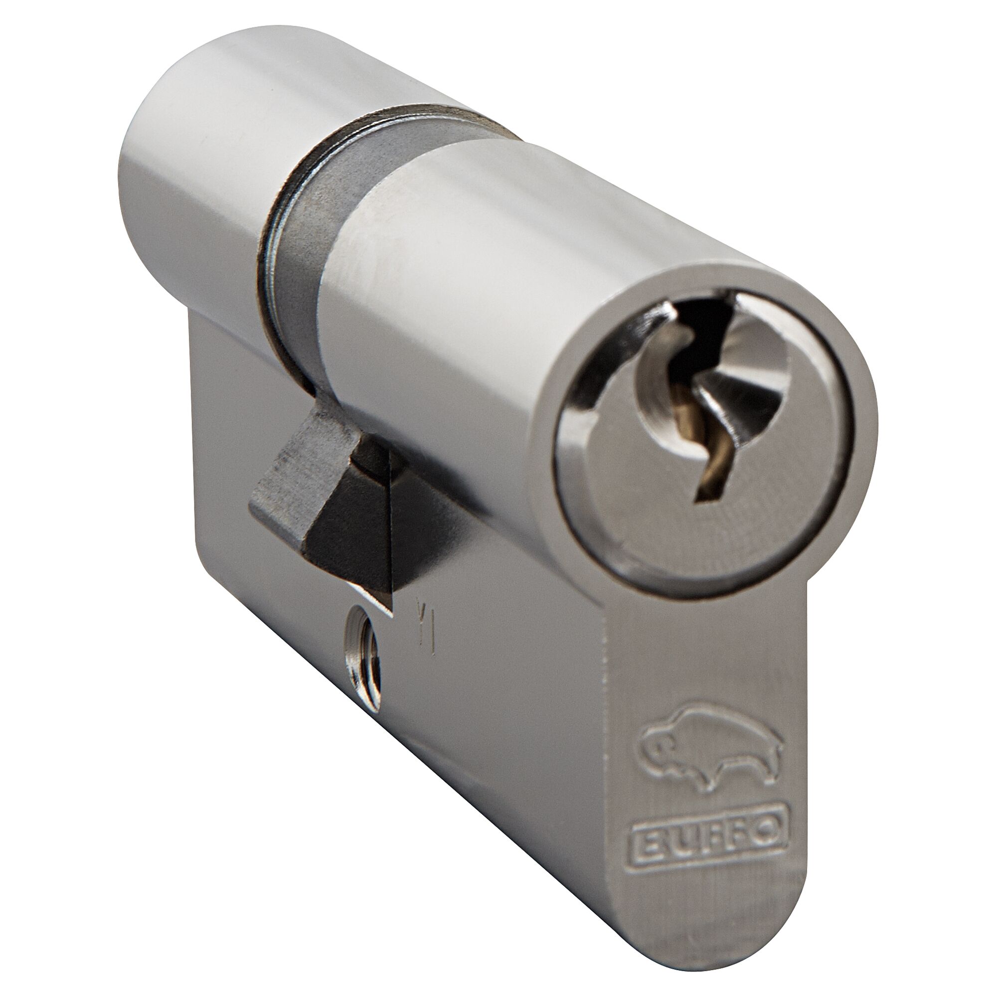 Euro Profilzylinder mit Schlüssel
