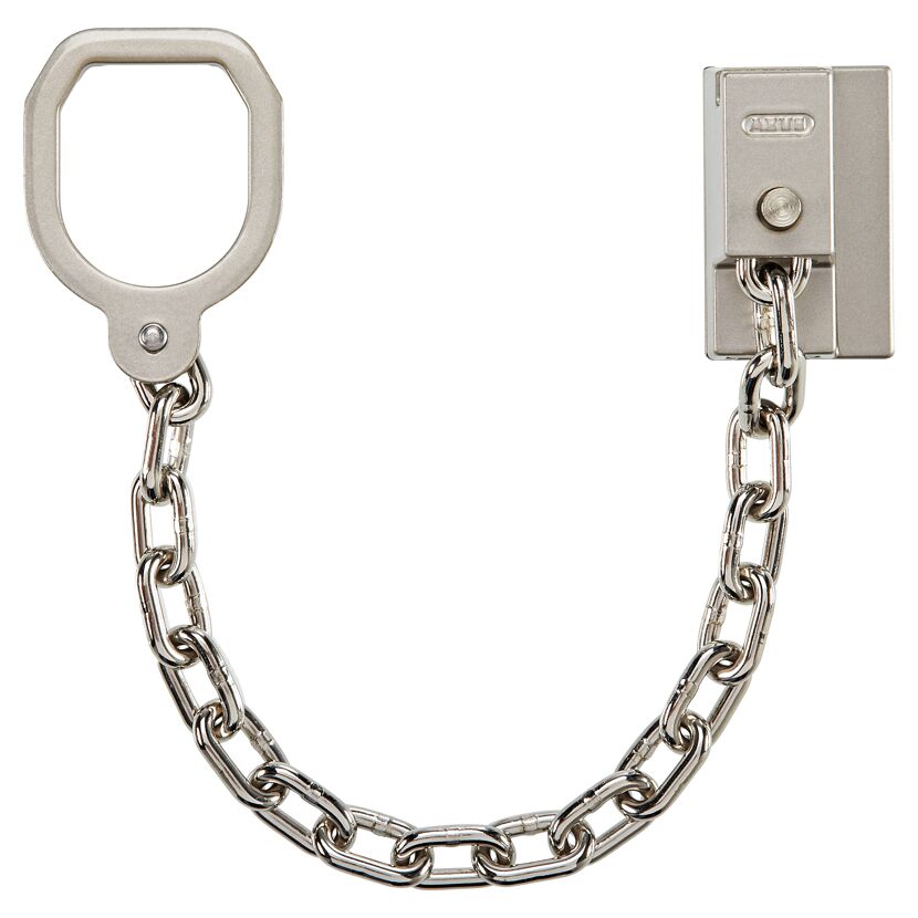 Türgriffkette SK 89 silber