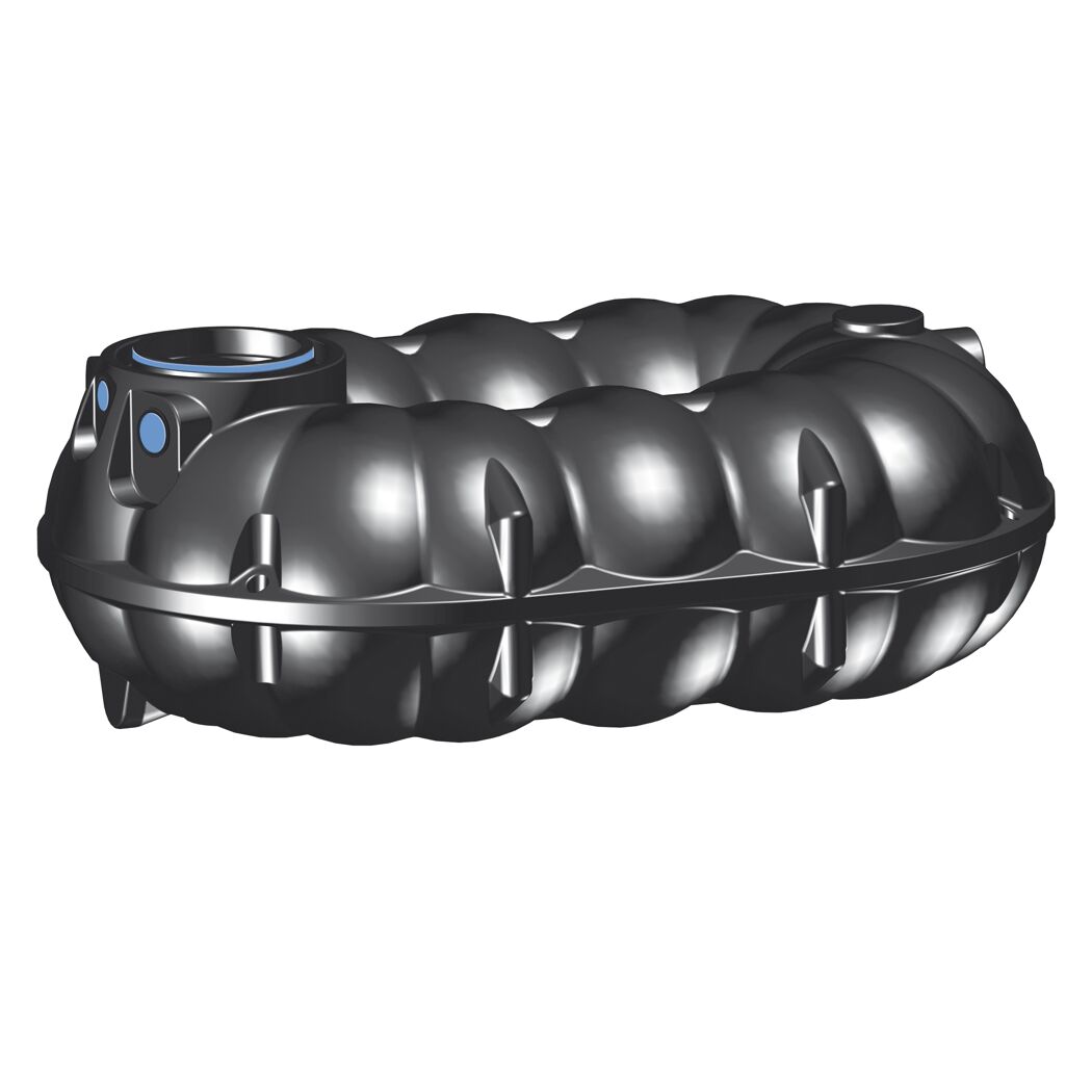 Flachtank NEO 5000