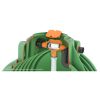 Schnittansicht Filter-Ausbaupaket 2 Supra-Filter Intern