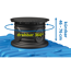 Zisterne 'Flat S' blau 3000 l