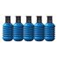 Zisterne 'Modularis' blau 12500 l 5 Stück
