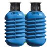 Zisterne Modularis 'Haus-Premium' blau 5000 l 2 Stück