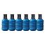 Zisterne Modularis 'Haus-Premium' blau 15.000 l 6 Stück