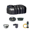 Gartenanlage 'Neo Basic' 7.100 Liter 340 x 236 x 146 cm