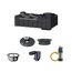 Gartenanlage 'F-Line Basic' 1.500 Liter 240 x 120 x 88 cm