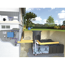 Verkleinertes Bild von Haus-Komplettanlage 'F-Line McRain' 1.500 Liter 240 x 120 x 88 cm
