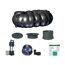 Haus-Komplettanlage 'Neo Diver' 5.000 Liter 340 x 232 x 124,5 cm